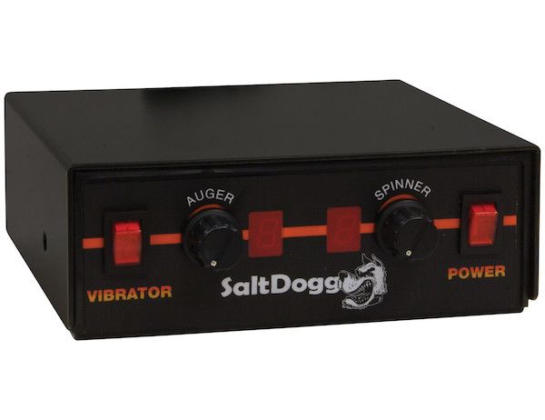 Buyers 3014199 - SPREADER CONTROLLER SHPE .75-2K