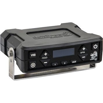 Buyers 3057918 - SPREADER CONTROL SHPE HD/UTGS