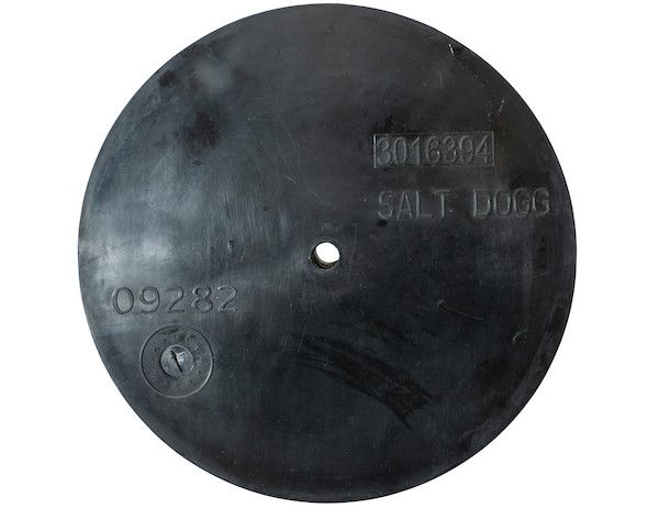 Buyers 3016394 - SPREADER SPINNER 14" UTGS CCW