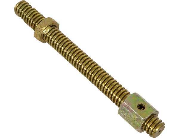 Buyers 1317125 - PLOW RUNNING GEAR SCREW W/NUT