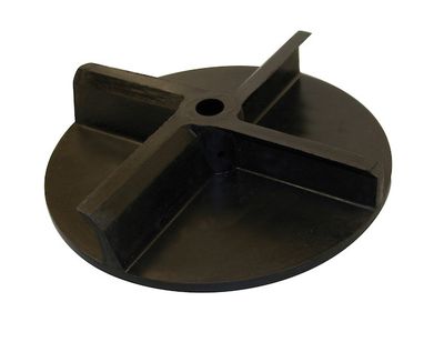 Buyers 3008045 - SPREADER SPINNER 11.5" AIRFLO