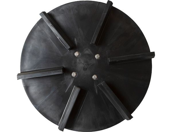 Buyers 3001472A - SPINNER DISK ASSY UTG