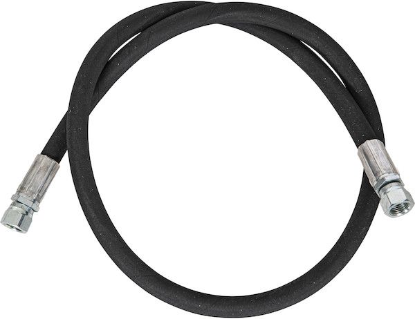Buyers 1304237 - HOSE WEST 3/8X45 JIC