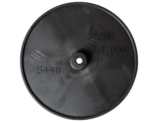 Buyers 3012393 - SPREADER SPINNER SHPE ALL CW