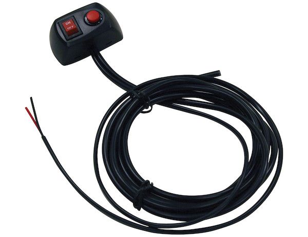 Buyers 6391215 - SWITCH ON/OFF, FLASH PATTRN CHG