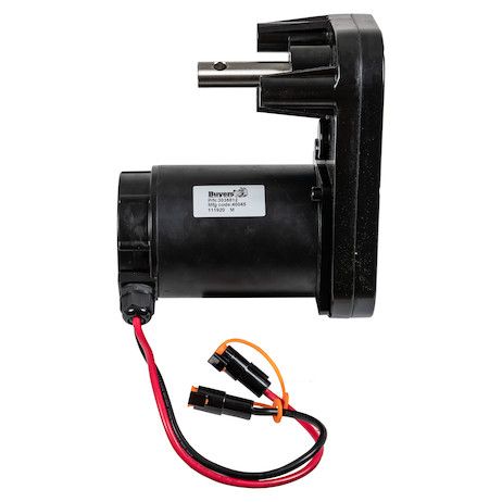 Buyers 3038812 - MOTOR W/GRBX SHPE 4K AUGER