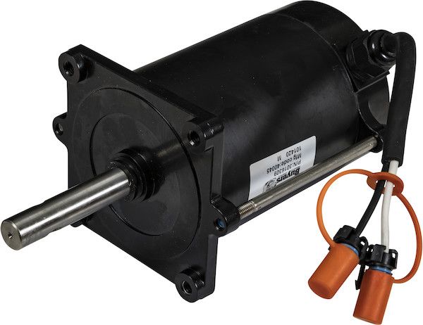 Buyers 3016309 - MOTOR SPINNER UTG