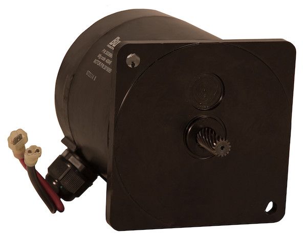 Buyers 3019085 - MOTOR ONLY SHPE 15/2K AUGER