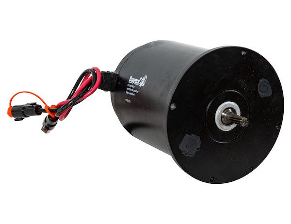 Buyers 3014778 - MOTOR ONLY SHPE3/2.25 AUGER
