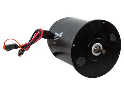 Buyers 3014778 - MOTOR ONLY SHPE3/2.25 AUGER