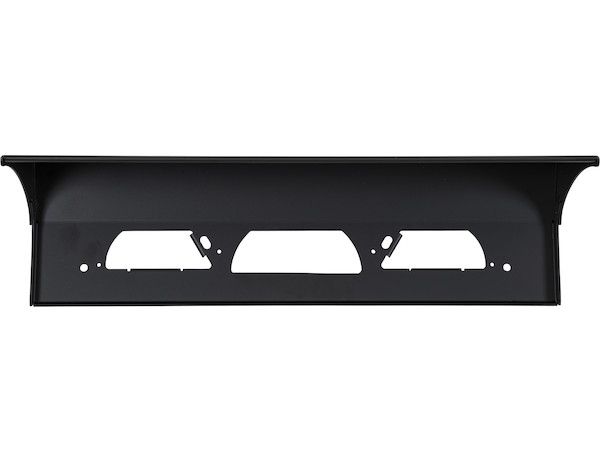 Buyers 8895152 - LIGHT BAR MOUNT F150 15+