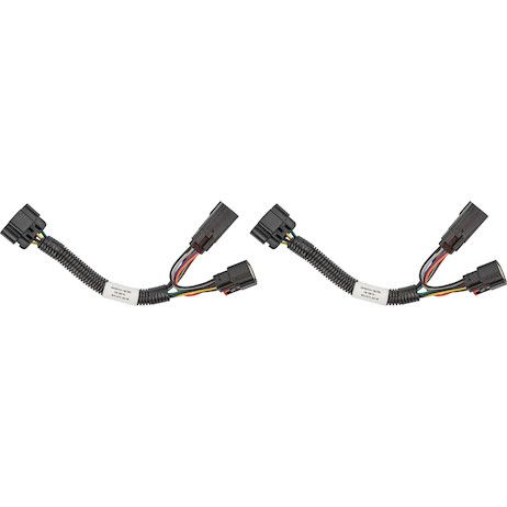Buyers 16071090 - HEADLAMP ADAPTER GM 1500 16+