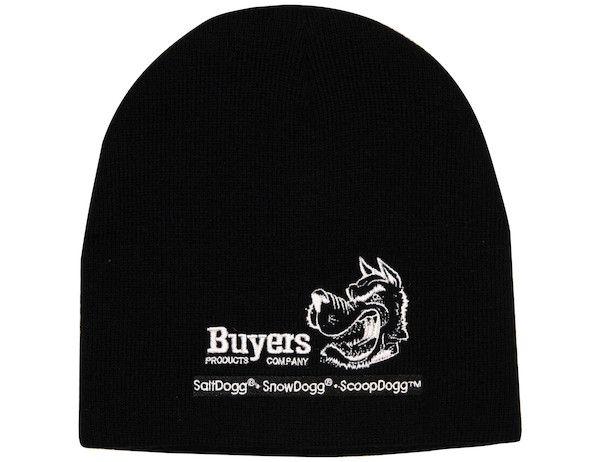 Buyers 9901100 - HAT STOCKING CAP SNOWDOGG