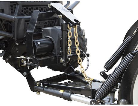 Buyers 16018100 - PLOW LIFT FRM/PR UNT MUT