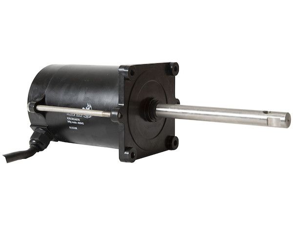 Buyers 3014078 - MOTOR ONLY SHPE 3/2.25 SPINNER