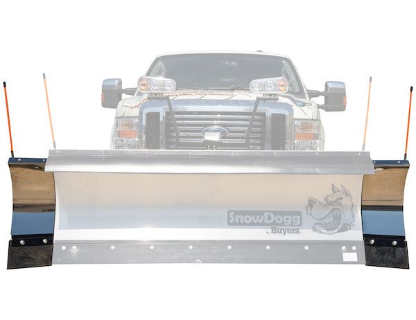 Buyers 16021310 - PLOW WINGS TE/SK SET