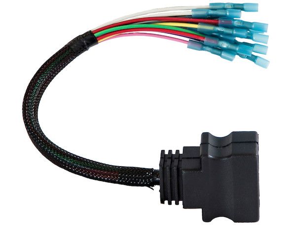 Buyers 1304744 - HARNESS PLOW SIDE REPAIR KIT
