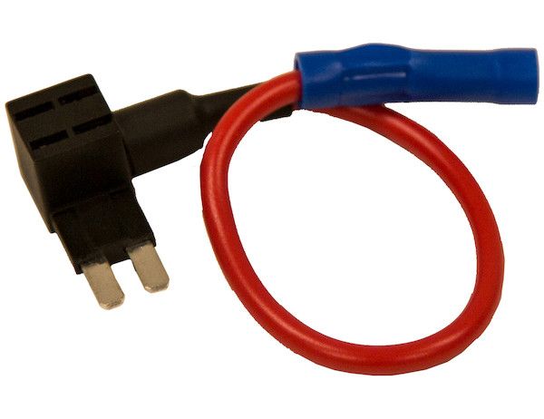 Buyers 5601007 - TAPA FUSE MICRO