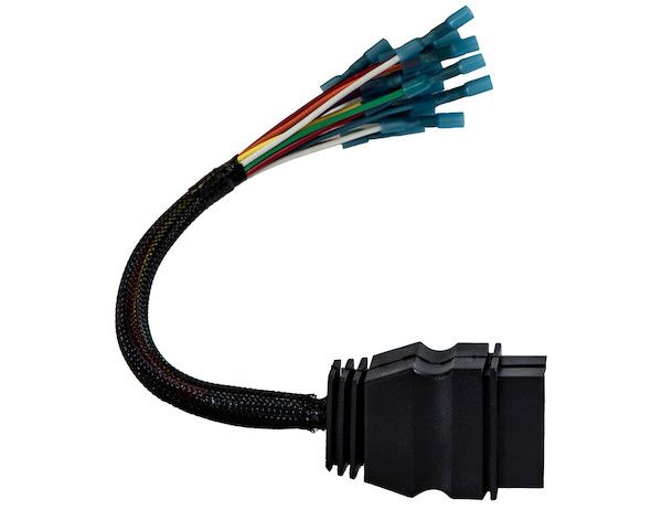 Buyers 1304745 - HARNESS VEHICLE SIDE REPAIR KIT
