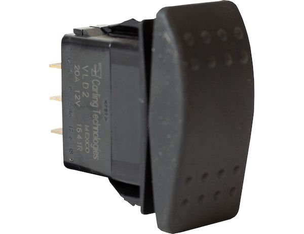 Buyers 3007302 - ROCKER SWITCH THROTTLE