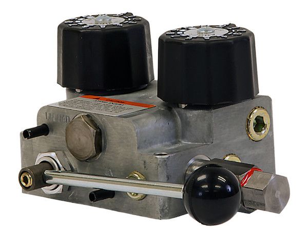Buyers HV1030 - VALVE ONLY 10/30 GPM