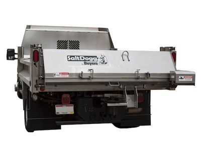 Buyers 9035100 - SPREADER TG REPLACEMENT NS