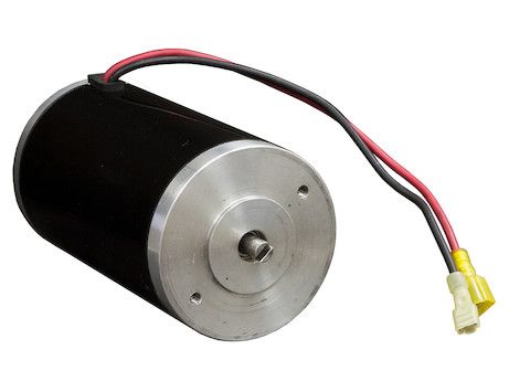 Buyers 9032005 - MOTOR 12V SNOW EX SPINNER