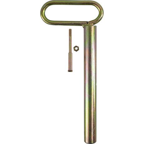 Buyers 1304781 - PIN KIT COUPLER SPRING