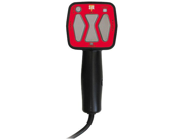 Buyers 1306903 - CONTROLLER PLOW STRT BLD BOSS