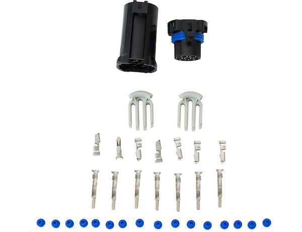 Buyers 3024188 - REPAIR KIT CONNECTOR SHPE HARNE