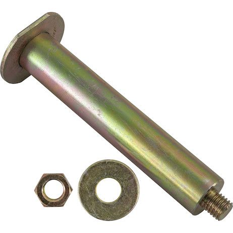 Buyers 1304785 - PIN KIT THRD PIN HRZ HINGE