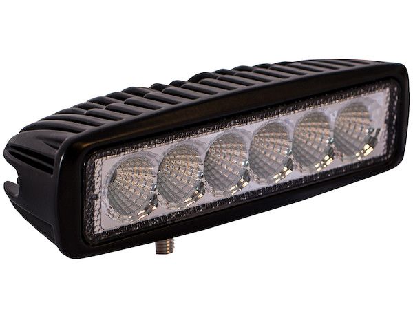 Buyers 1492135 - LED FLOOD LIGHT 5.7" RECT