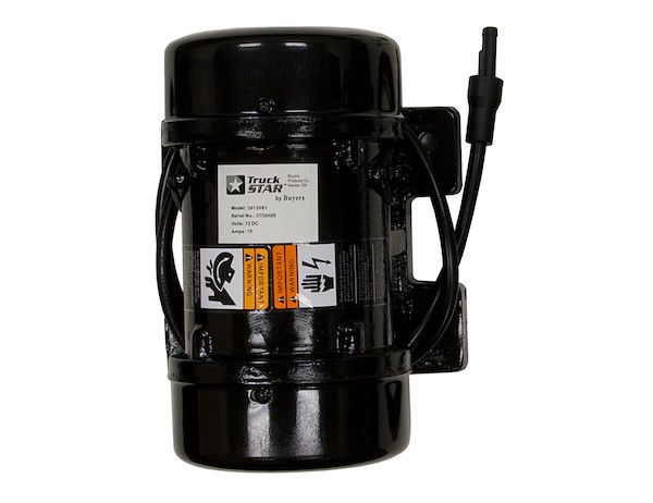 Buyers 3019166 - SPREADER VIBRATOR ONLY 900 LB