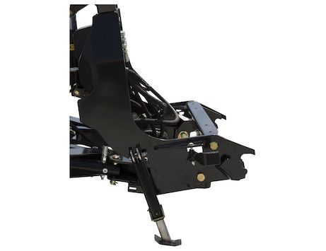Buyers 16013006 - PLOW LIFT FRM/PR UNT VXFII RL