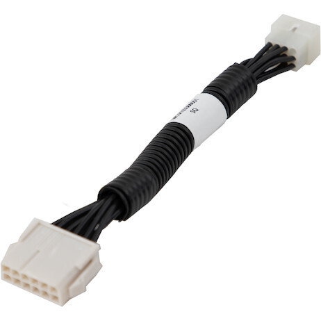 Buyers 16160372 - 1616X600 to 16160302 (2007 Controller to 2018 Harness)