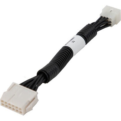 Buyers 16160372 - 1616X600 to 16160302 (2007 Controller to 2018 Harness)