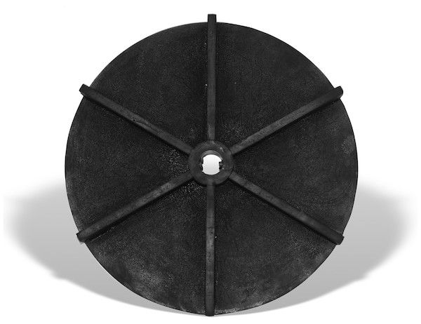 Buyers 1308890 - SPREADER SPINNER 2-3/4" SWENSON
