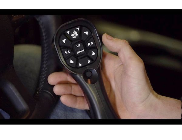 Buyers 16161601B - CONTROLLER VX G2