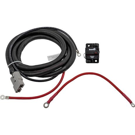 Buyers 3035938 - WIRE HARNESS POWER SHPE HD NS
