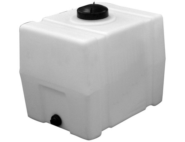 Buyers 82123919 - STORAGE TANK SQUARE END