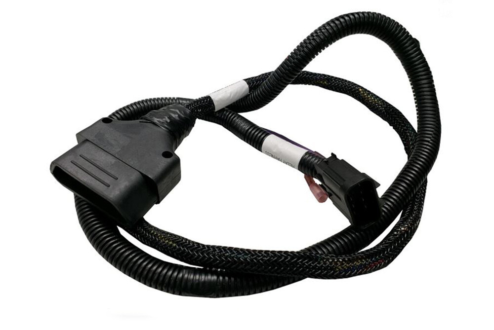 Buyers 16160104 - Grill to Relay Harness