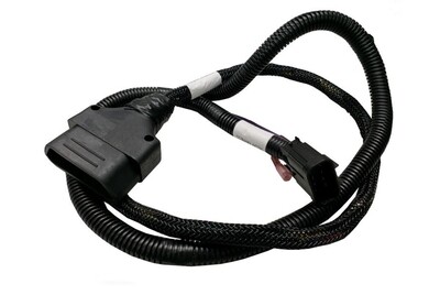 Buyers 16160104 - Grill to Relay Harness