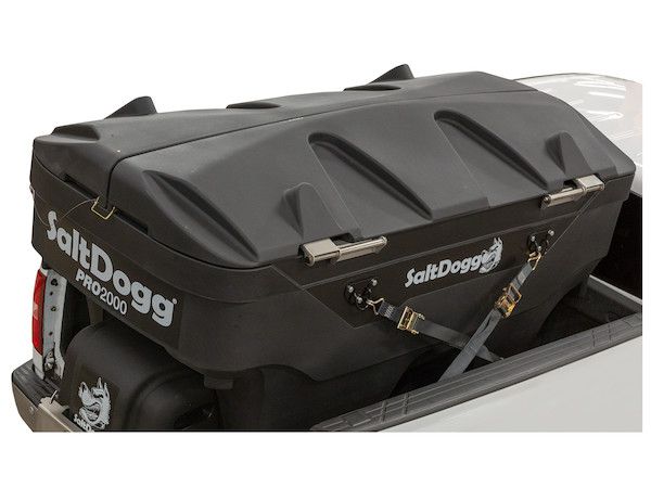 Buyers 3034577 - SALTDOGG EZ LID 2000