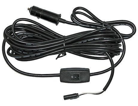 Buyers 3001152 - AUX PLUG ADAPTER ON-OFF