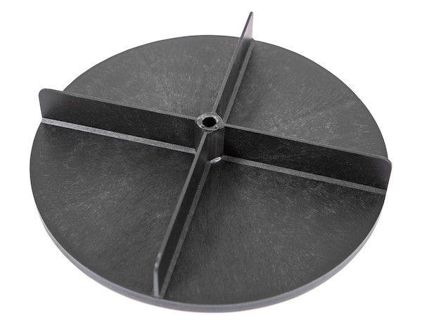 Buyers 3013824 - SPREADER SPINNER DISC ATV
