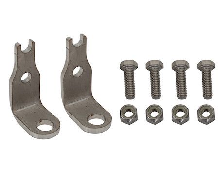 Buyers 1308126 - HORIZONTAL ADPT KIT 1/2