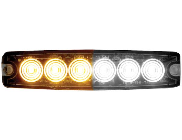 Buyers 8892202 - STROBE LIGHT LED ULTRA THIN