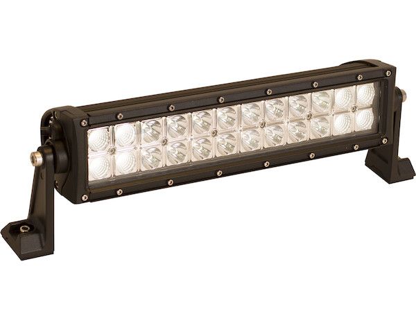 Buyers 1492161 - LED LIGHT BAR SPOT/FLOOD 6400L