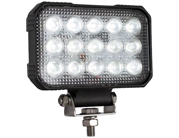 Buyers 1492290 - SPOT LIGHT LED 6" RECT