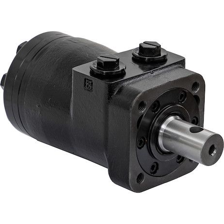 Buyers CM004PH - MOTOR HYD 4 BOLT UTG SPINNER
